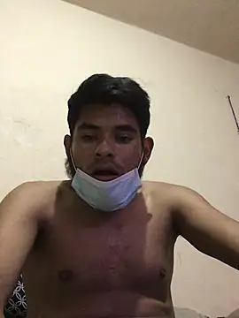 Snapshot of Ulises99 chatting on January 30, 2025, 7:18 am Ulises99 online show from January 30, 2025, 7:18 am