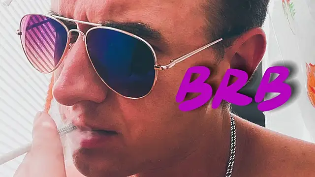 DiMastyzzz online show from January 20, 2025, 2:14 pm