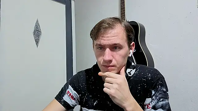 DiMastyzzz online show from January 23, 2025, 10:44 pm