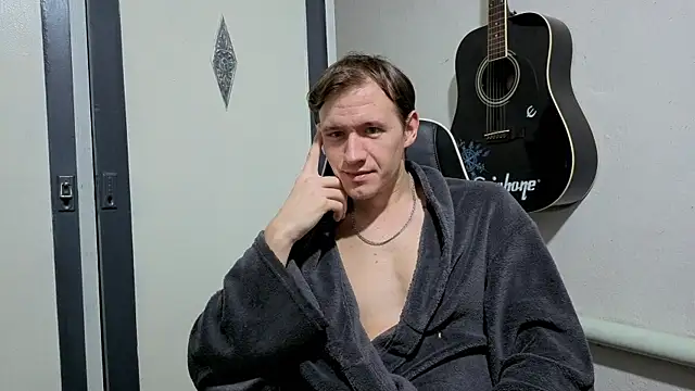 DiMastyzzz online show from January 25, 2025, 6:45 am