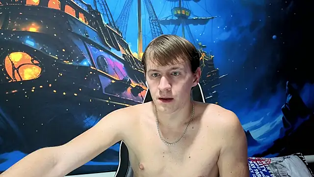 DiMastyzzz online show from February 8, 2025, 7:38 pm