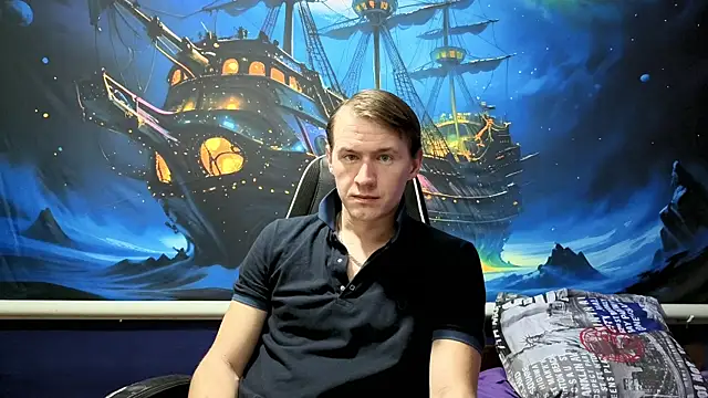 DiMastyzzz online show from February 17, 2025, 7:53 pm