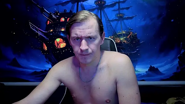 DiMastyzzz online show from February 28, 2025, 4:20 pm