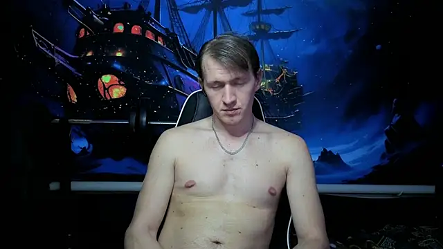 DiMastyzzz online show from March 11, 2025, 5:57 pm