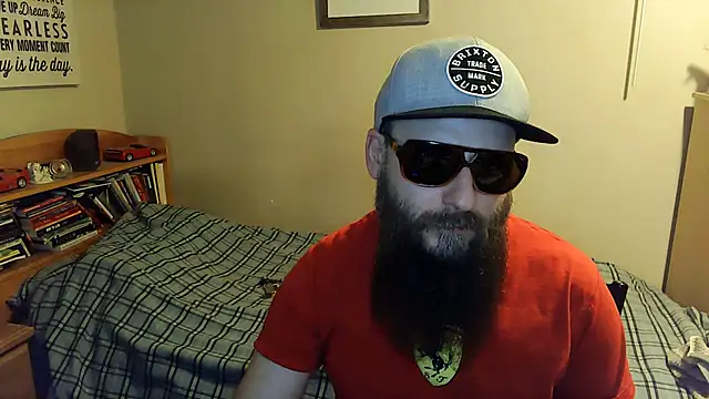 MasterMike2030 online show from January 20, 2025, 5:15 am