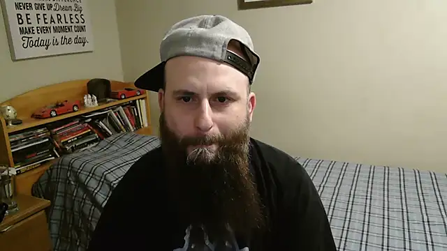 MasterMike2030 online show from March 9, 2025, 5:00 am