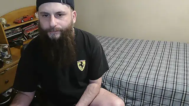 MasterMike2030 online show from March 11, 2025, 5:05 am