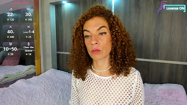 Bryna  online show from November 28, 2025, 4:37 am