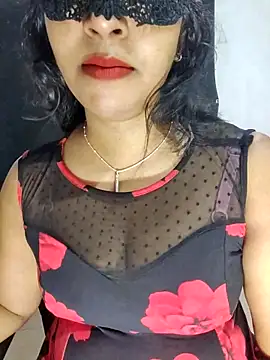 Sexy-Monikaa online show from March 7, 2025, 2:01 pm