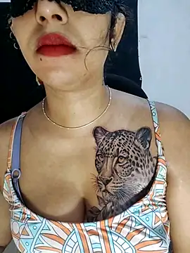 Sexy-Monikaa online show from March 13, 2025, 9:10 am