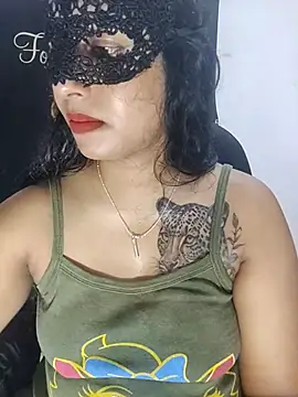Sexy-Monikaa online show from March 18, 2025, 12:25 pm