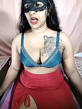 Sexy-Monikaa online show from October 2, 2025, 1:07 pm
