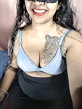 Sexy-Monikaa online show from October 18, 2025, 1:56 pm
