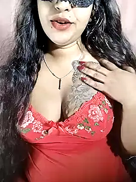 Sexy-Monikaa online show from November 18, 2025, 4:17 am