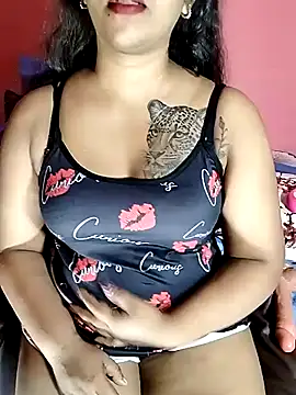 Sexy-Monikaa online show from April 6, 2026, 3:13 pm