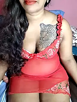 Sexy-Monikaa online show from May 13, 2026, 8:12 am