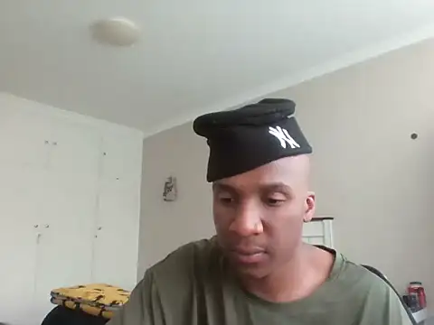 sydmanyoba online show from October 26, 2025, 3:40 pm