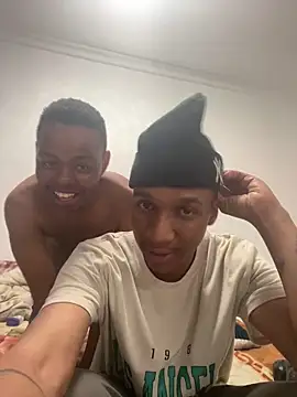 sydmanyoba online show from December 19, 2025, 5:09 pm