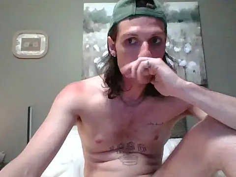 HarvryBlaze online show from September 29, 2025, 1:44 am