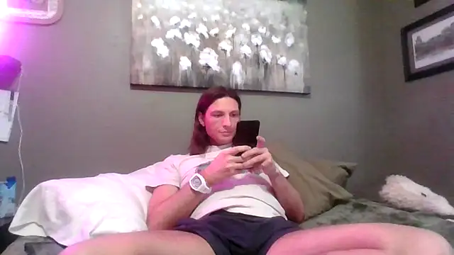 HarvryBlaze online show from February 21, 2026, 11:17 pm