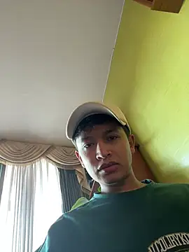 sebaxx8  online show from January 22, 2025, 10:15 pm