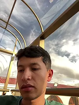 sebaxx8  online show from February 25, 2025, 9:35 pm