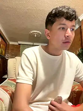 sebaxx8  online show from October 14, 2025, 3:07 am