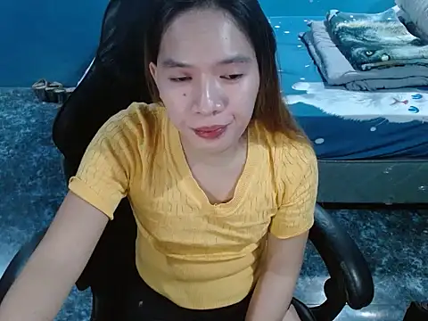 Asianpinaybeauty yam007 online show from October 30, 2025, 8:27 am