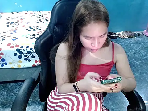 Asianpinaybeauty yam007 online show from January 13, 2026, 4:18 am