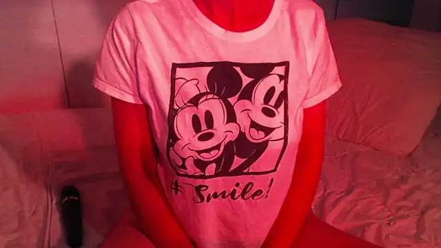 sweetchani666 online show from November 22, 2025, 7:51 am