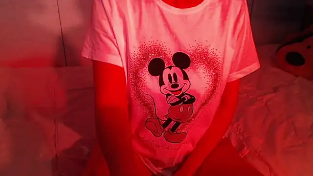 Snapshot of sweetchani666 chatting on January 19, 2026, 7:34 am sweetchani666 online show from January 19, 2026, 7:34 am