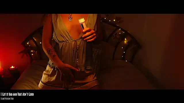 9Calliope online show from December 2, 2025, 2:23 pm