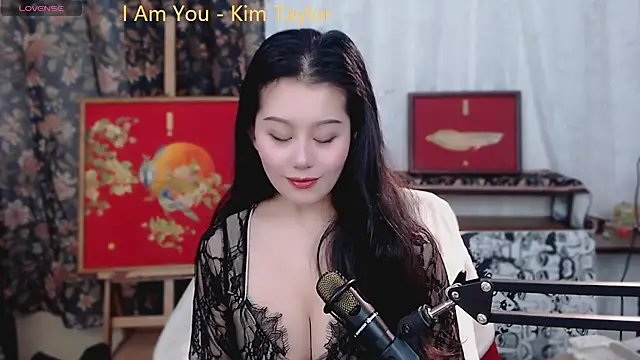 cat-lady-6688 online show from February 9, 2025, 1:25 pm
