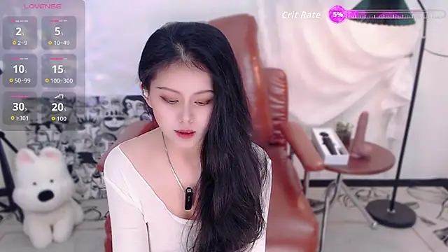 cat-lady-6688 online show from November 2, 2025, 12:18 pm