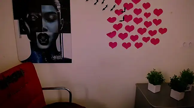 Nikonara Love online show from January 20, 2025, 5:27 pm