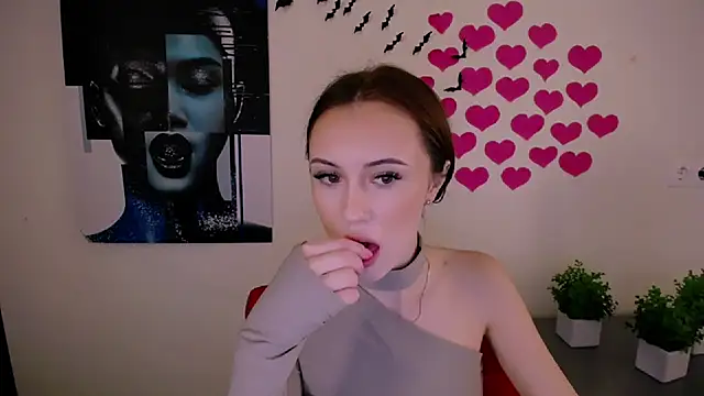 Nikonara Love online show from January 21, 2025, 1:22 pm