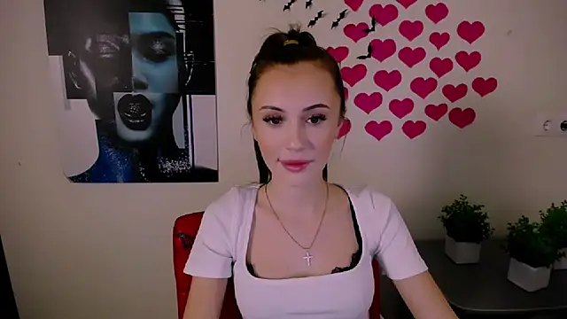 Nikonara Love online show from January 22, 2025, 4:55 pm