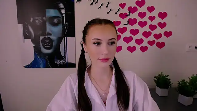 Nikonara Love online show from January 23, 2025, 12:52 pm