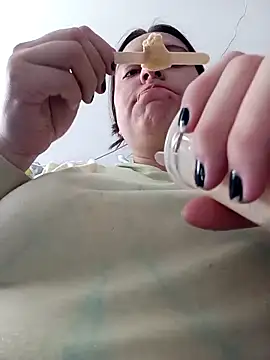 Snapshot of ary-cooper chatting on March 1, 2026, 4:53 pm ary-cooper online show from March 1, 2026, 4:53 pm