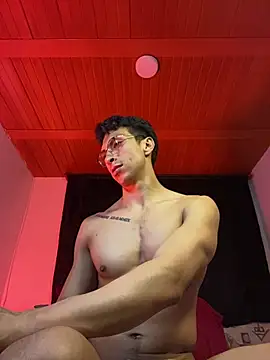 ApoloCruz online show from March 28, 2026, 3:17 am