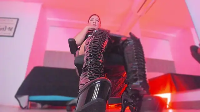 Snapshot of bonnieAn chatting on November 13, 2025, 9:19 am bonnieAn online show from November 13, 2025, 9:19 am