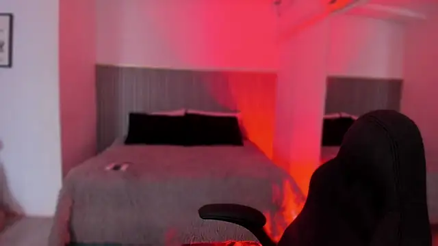 Snapshot of bonnieAn chatting on November 22, 2025, 11:53 am bonnieAn online show from November 22, 2025, 11:53 am