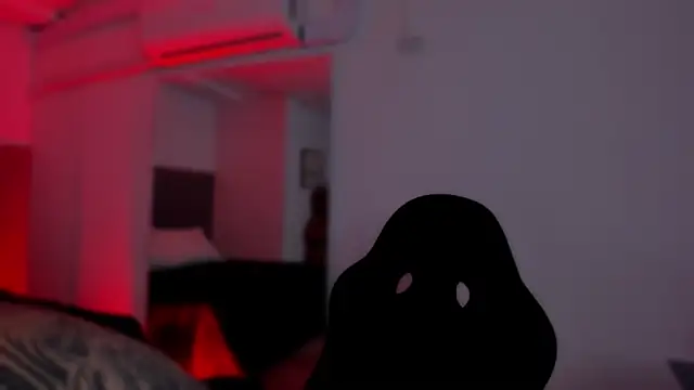 Snapshot of bonnieAn chatting on January 6, 2026, 11:47 am bonnieAn online show from January 6, 2026, 11:47 am