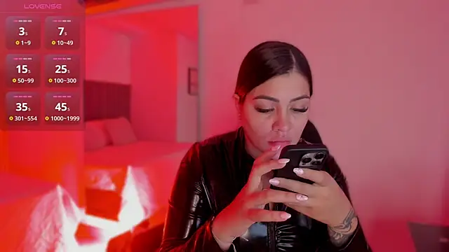 Snapshot of bonnieAn chatting on February 28, 2026, 11:22 am bonnieAn online show from February 28, 2026, 11:22 am