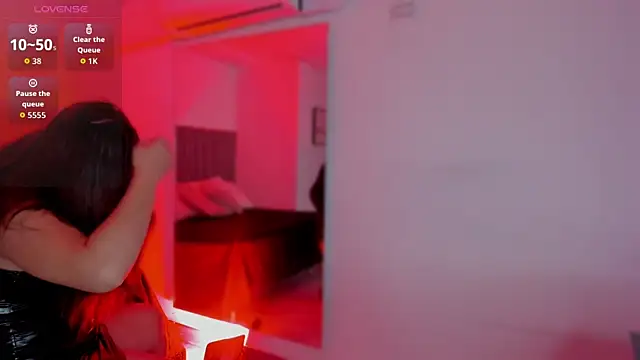 bonnieAn online show from March 3, 2026, 11:16 am