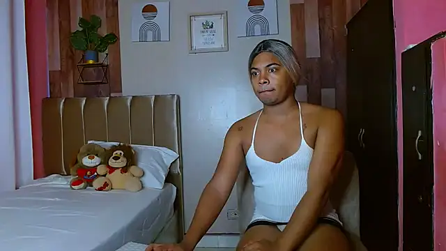 electrabrowns online show from October 9, 2025, 12:52 am