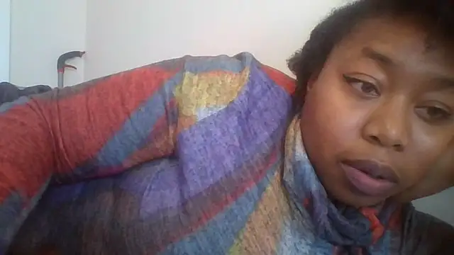 angeliquebelcali online show from February 21, 2025, 4:48 pm