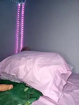 MyAlexaStar online show from January 14, 2026, 2:39 am