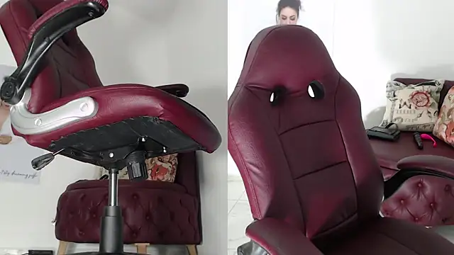 Snapshot of Frida_1982 chatting on March 7, 2025, 7:27 pm Frida 1982 online show from March 7, 2025, 7:27 pm