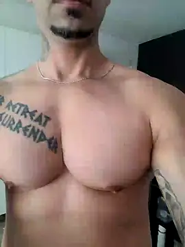 badbrown online show from January 25, 2025, 1:41 pm